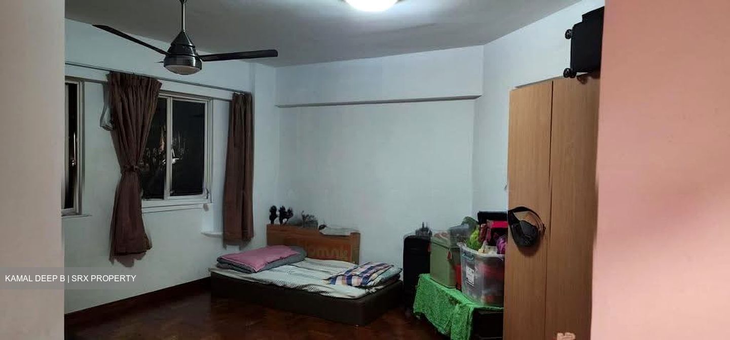 Melville Park (D18), Condominium #628361101